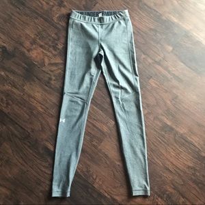 Under Armor leggings